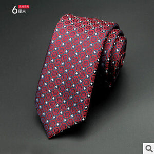 Beautiful Tie For Men 6 Cm - Men Guide Store
