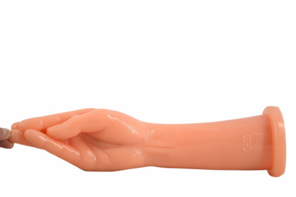 Dildos hand shape Realistic Dildo 30cm - Men Guide Store