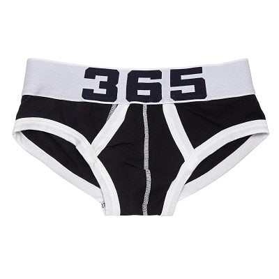 Underwear Men Cotton MG 202 - Men Guide Store