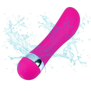 Realistic Dildo Mini Vibrator Erotic G Spot - Men Guide Store