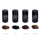 Hair Building Fiber Natural Plant Extracts Styling Powder Hair Loss - Men Guide Store