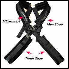 Hot Sex Products Erotic Toys Handcuffs Wrist Restraints - Men Guide Store
