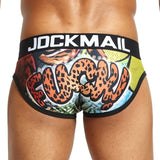 Underwear hombre slips Male Panties Hot - MG 213 - Men Guide Store