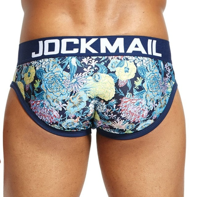 Underwear hombre slips Male Panties Hot - MG 213 - Men Guide Store
