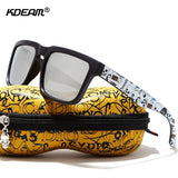 Eye-catching Function Polarized Sunglasses For Men - SL14 - Men Guide Store