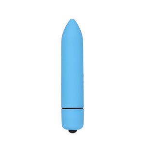 Mini Bullet Vibrator for Women Waterproof Clitoris Stimulator Vibrator Sex Toys for Woman 10 Speed - Men Guide Store