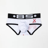 Men Underwear Sexy3 colors - MG216 - Men Guide Store