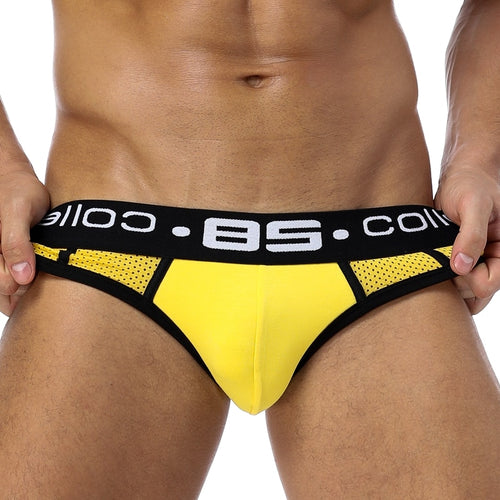 Sexy Men Male Panties Underpants - MG 230 - Men Guide Store