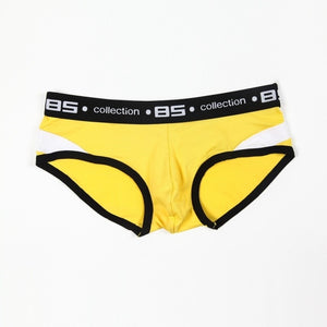 Underwear Sexy Men 4 colors - MG 222 - Men Guide Store