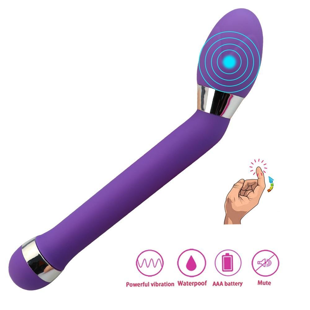 G spot Vibrator Adult Sex Toys - Men Guide Store