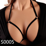 Bondage Sexy Breast Harness for Women - Men Guide Store