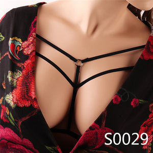 Bondage Sexy Breast Harness for Women - Men Guide Store