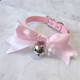High Quality Lovely Sailor Moon Bow Bell - Men Guide Store