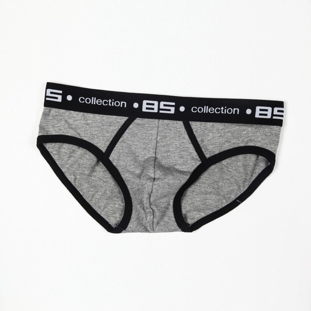 Sexy Men Breathable Male Panties - MG 211 - Men Guide Store