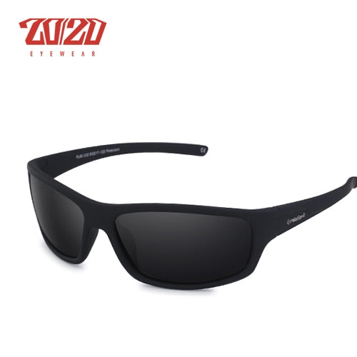 20/20 Optical Brand 2019 New Polarized Sunglasses Men - SL11 - Men Guide Store
