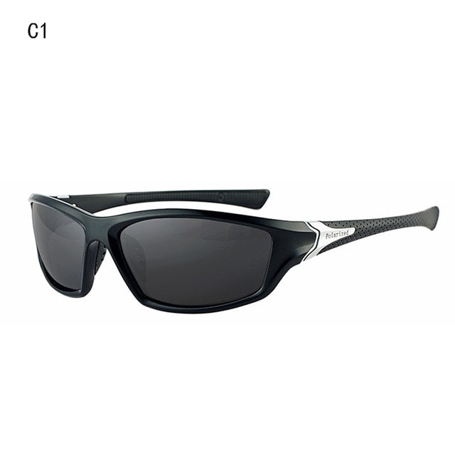 2019 New Luxury Polarized Sunglasses Men's Driving - SL21 - Men Guide Store