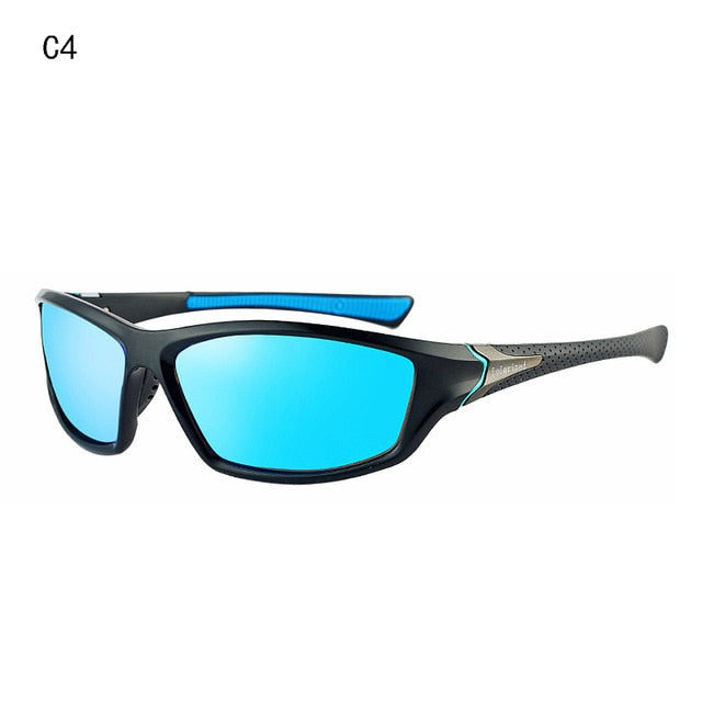 2019 New Luxury Polarized Sunglasses Men's Driving - SL21 - Men Guide Store