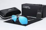 HD Polarized UV 400 - SL19 - Men Guide Store