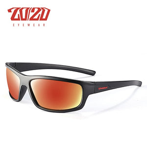 20/20 Optical Brand 2019 New Polarized Sunglasses Men - SL11 - Men Guide Store