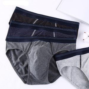 Men Cotton Underwear Briefs - MG 205 - Men Guide Store