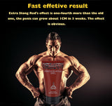 RED TITAN GEL ! Extra Power for Men Size Growth Enhancement Enlargement - Men Guide Store