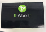 It Works! Greens on the Go Blend Packets - Berry Flavor - Men Guide Store