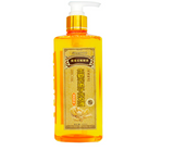 Professional Ginger Shampoo Anti-Hair Loss Product Shampoo 300ml Natural - Men Guide Store
